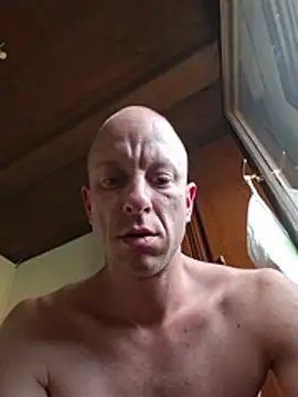 SvenPfeifer1987 webkamerás műsora