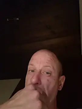 SvenPfeifer1987's Webcam Show