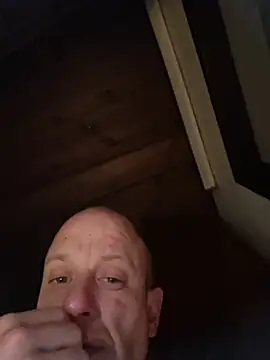SvenPfeifer1987 Webcam show