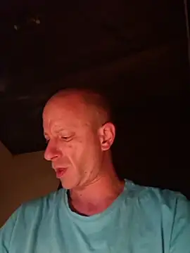 Show de SvenPfeifer1987 na webcam