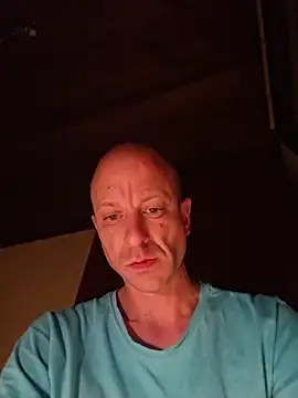 SvenPfeifer1987's Webcam Show