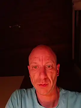 Show modela SvenPfeifer1987 na web-kameri