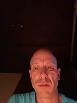 SvenPfeifer1987 – webcam-show