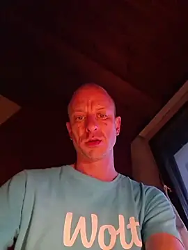 Show webcam de SvenPfeifer1987