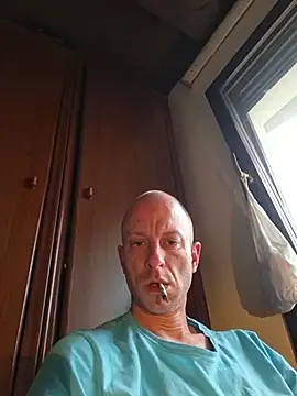 SvenPfeifer1987 webcam show
