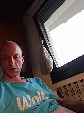 SvenPfeifer1987n Webbikameraesitys