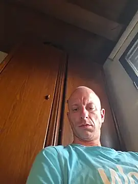 SvenPfeifer1987 webcam show