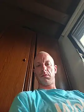Show de webcam de SvenPfeifer1987