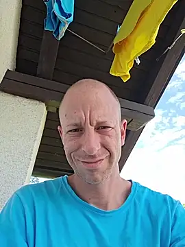 SvenPfeifer1987 Webcam show