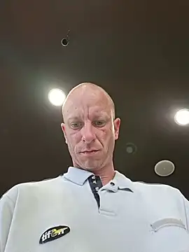 SvenPfeifer1987's Webcam Show
