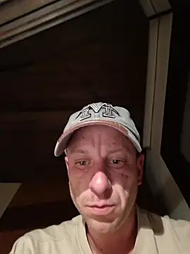 SvenPfeifer1987 Webcam show