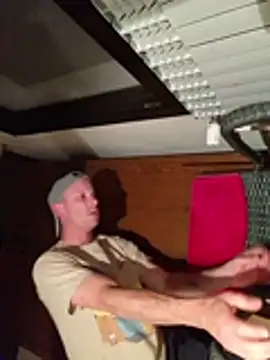 Webkamerová show SvenPfeifer1987