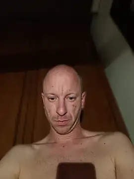 SvenPfeifer1987 Pertunjukan Webcam