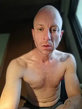 SvenPfeifer1987 webcam show