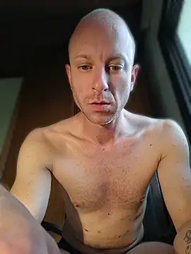 SvenPfeifer1987 Webcam-Show
