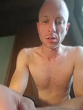 SvenPfeifer1987 Webcam Show
