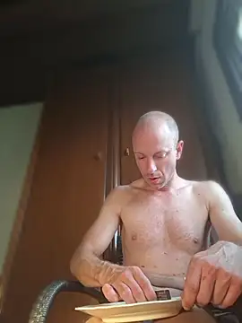 SvenPfeifer1987's Live XXX Chat
