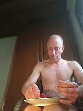SvenPfeifer1987's Webcam Show