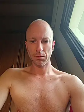 SvenPfeifer1987 Шоу с уебкамера