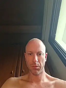 SvenPfeifer1987's Webcam Show