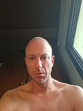 Show modela SvenPfeifer1987 na web-kameri