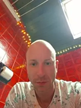 SvenPfeifer1987's Webcam Show