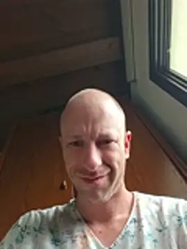 SvenPfeifer1987's Webcam Show