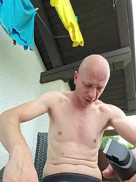 عرض كام SvenPfeifer1987
