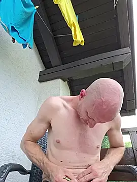 SvenPfeifer1987 Webcam Show
