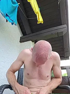 SvenPfeifer1987 – webcam-show