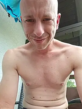 SvenPfeifer1987 – webcam-show