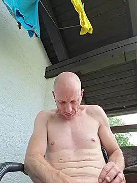 Show de webcam de SvenPfeifer1987