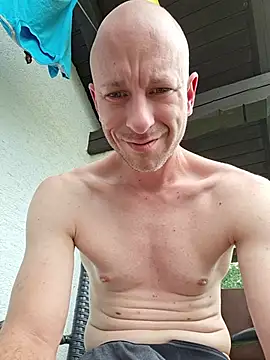 SvenPfeifer1987 webcam show