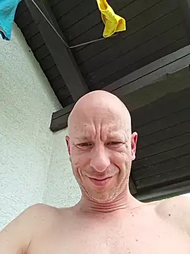 عرض كام SvenPfeifer1987