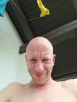 SvenPfeifer1987 webkamerás műsora