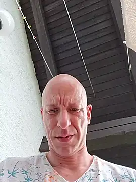 SvenPfeifer1987 – webcam-show