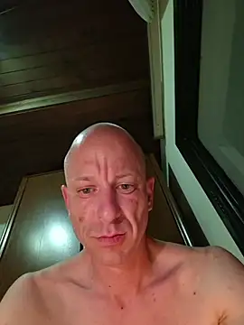 عرض كام SvenPfeifer1987