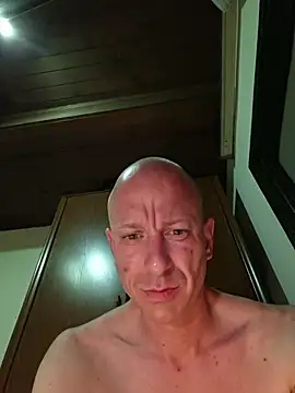 הופעת וובקאם של SvenPfeifer1987