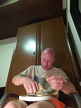 Show de webcam de SvenPfeifer1987