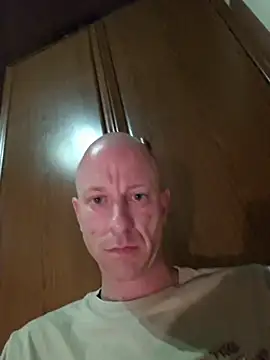 Show modela SvenPfeifer1987 na web-kameri