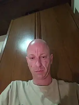 Show de webcam de SvenPfeifer1987