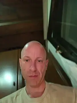 Show de SvenPfeifer1987 na webcam