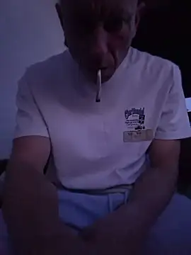 SvenPfeifer1987 Webcam show