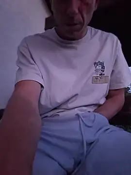 SvenPfeifer1987 Webcam Show