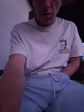 SvenPfeifer1987 Webcam show