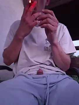SvenPfeifer1987's Webcam Show