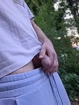 عرض كام SvenPfeifer1987