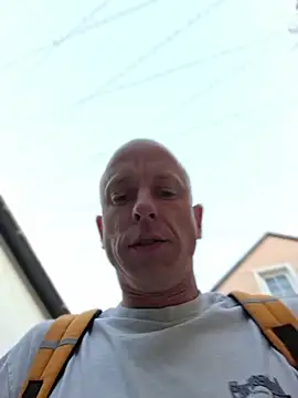 SvenPfeifer1987 webcam show