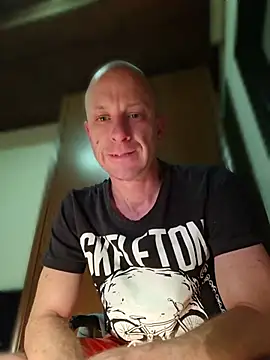 SvenPfeifer1987 – webcam-show