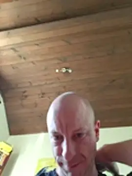 SvenPfeifer1987's Webcam Show